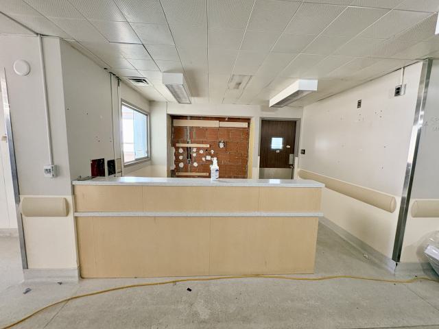 West Lincoln Memorial Hospital photo 5