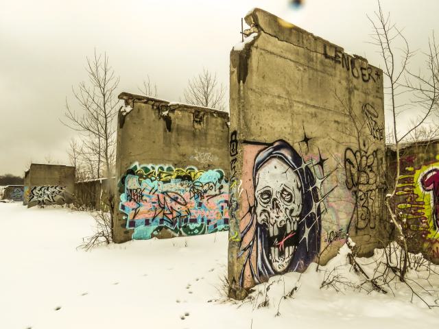 Washington Mills Art Gallery photo 5