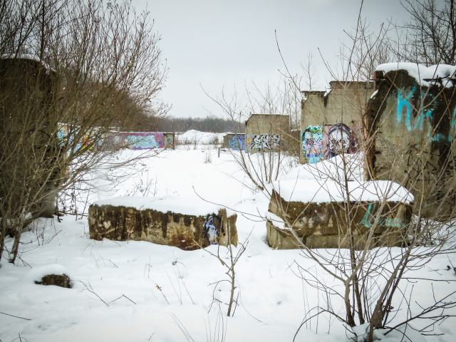 Washington Mills Art Gallery photo 2