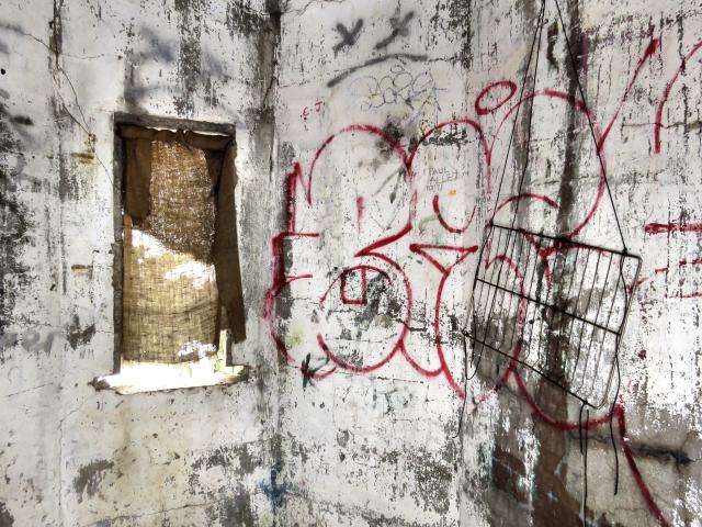 Grimsby Isolation Chamber photo 4