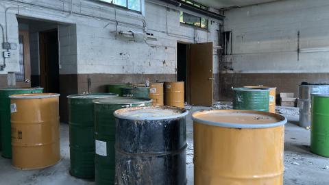 Merton Streets Auto Shop cover photo