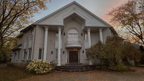 October ‘25 cover photo