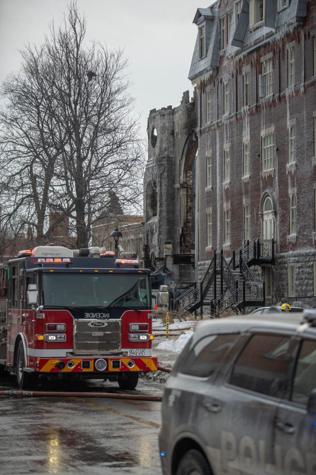 The Sud Ouest church photo 4