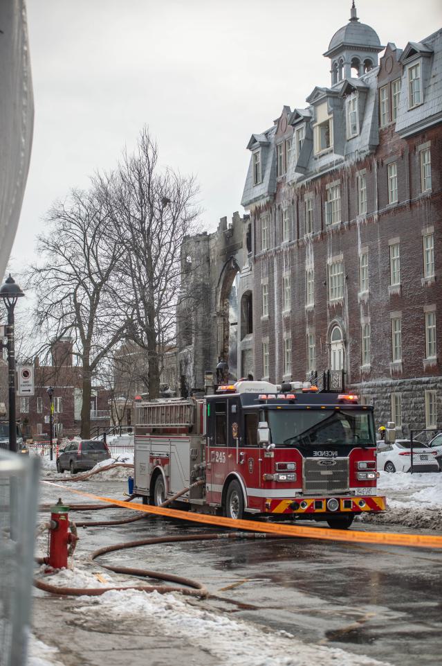 The Sud Ouest church photo 5