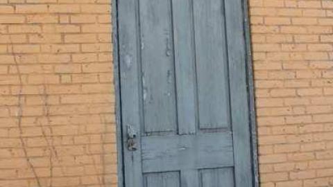 Photo from Friday the 13th trip