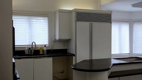 Rich in the 80s cover photo