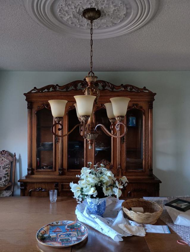 The Italian Incident - Caledon, Ontario