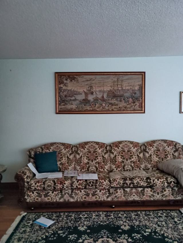 The Italian Incident photo 4