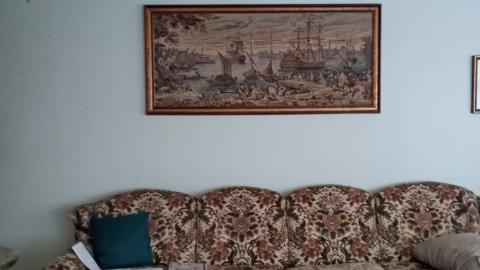 Photo from The Italian Incident