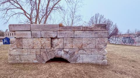 Photo from March 3, 2026