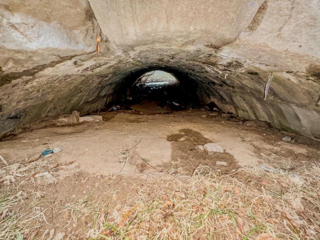 Third Welland Canal Swing Bridge Remnants photo 5