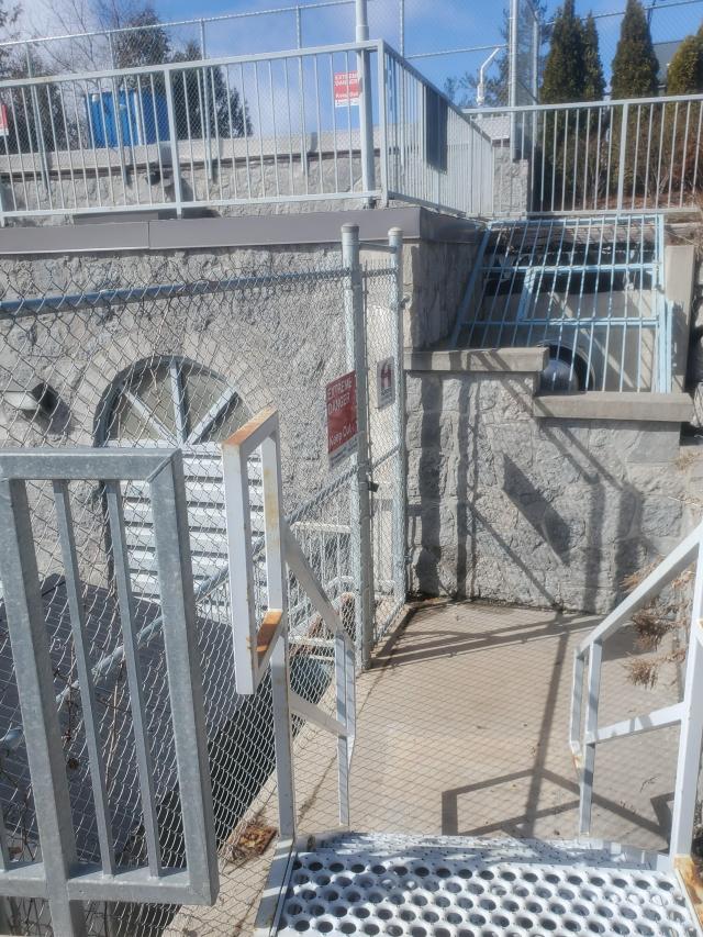 Fenelon falls Locks photo 2