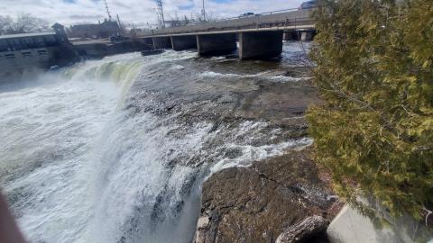 Photo from Dam thats cool!