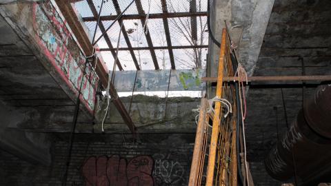 Photo from Ice and Flood