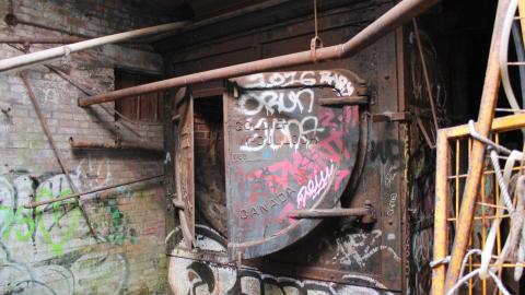 Photo from Ice and Flood