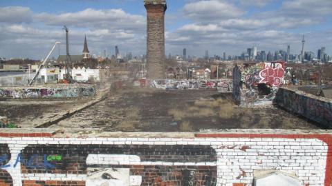 Photo from Ice and Flood