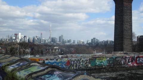 Photo from Ice and Flood