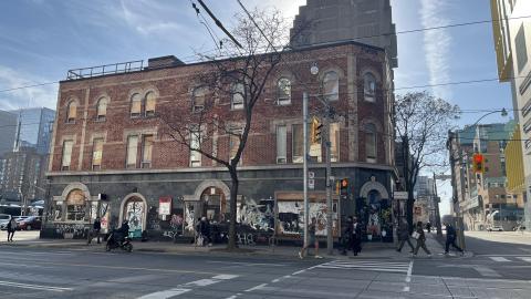 Photo from THE LOVE WITCH