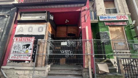 Photo from THE LOVE WITCH