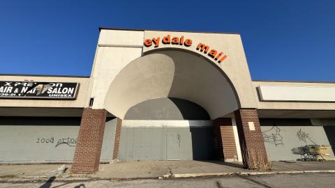 Photo from eydale mall