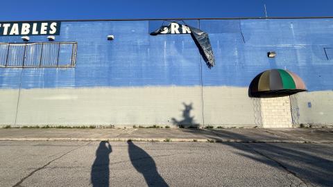 Photo from eydale mall