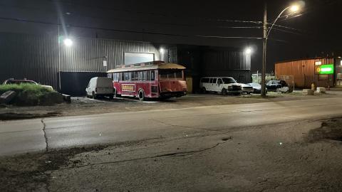 Photo from Seeing Red