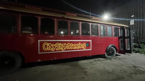 Photo from Seeing Red