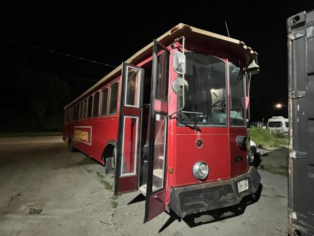 City Sightseeing Bus photo 3