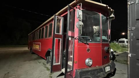 Photo from Seeing Red