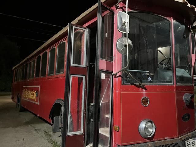 City Sightseeing Bus photo 4