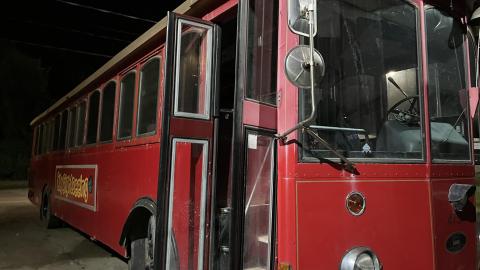 City Sightseeing Bus cover photo