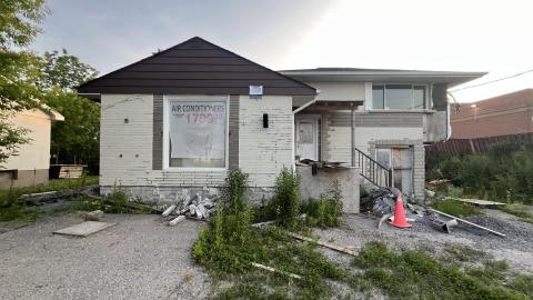 Photo from Ultra Discomfort