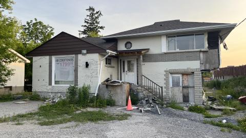 Photo from Ultra Discomfort