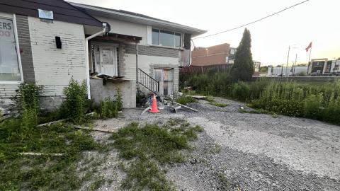 Photo from Ultra Discomfort