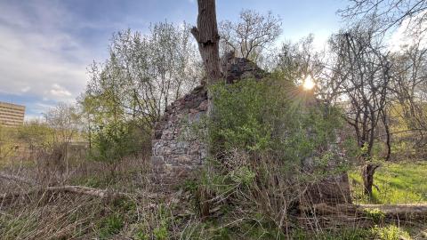 Photo from Pumphouse 1