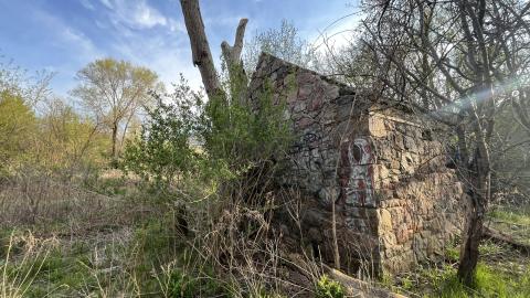 Photo from Pumphouse 1