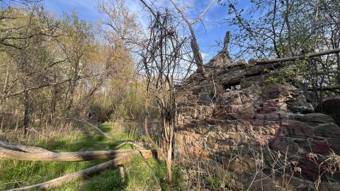 Photo from Pumphouse 1