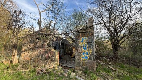 Photo from Pumphouse 1