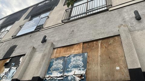 Photo from Security Studios