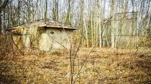 Photo from Atlas Steels Baseball Park