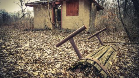 Photo from Atlas Steels Baseball Park