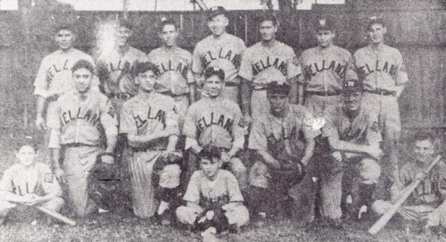 Atlas Steels Baseball Park photo 3