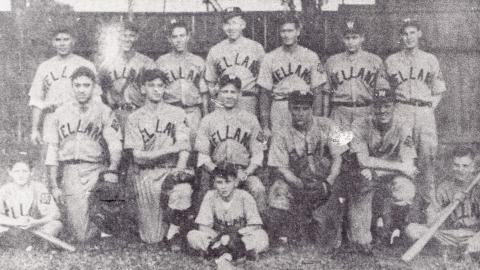 Atlas Steels Baseball Park cover photo