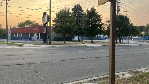 Photo from Sunset Exterior