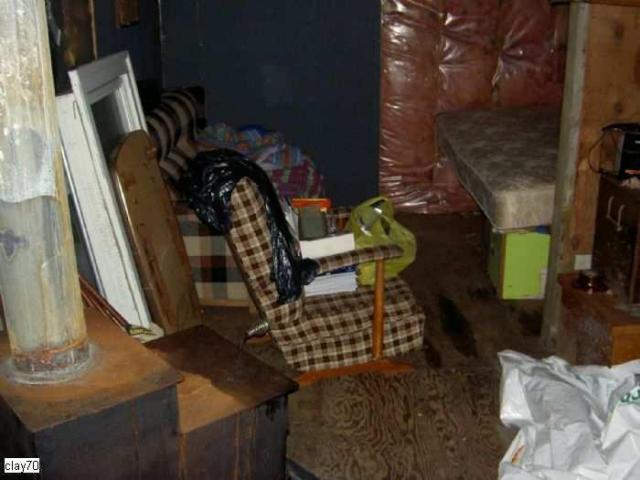 Ragged Rapids (ghost town) photo 3