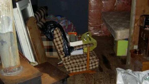 Ragged Rapids (ghost town) cover photo