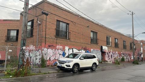 Photo from Security Studios