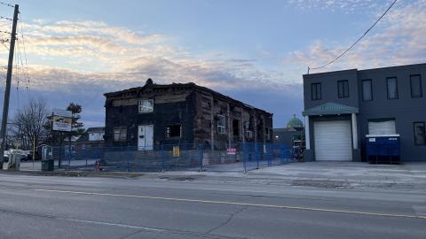 Photo from Bare Bones