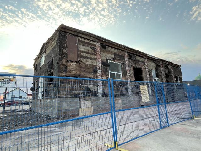 Former Oshawa Portuguese Club Hall photo 3