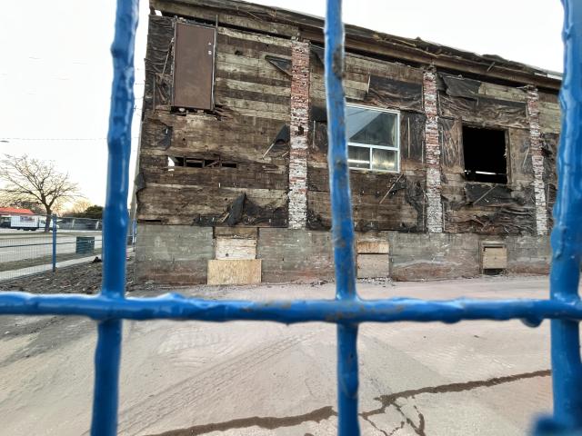 Former Oshawa Portuguese Club Hall photo 4